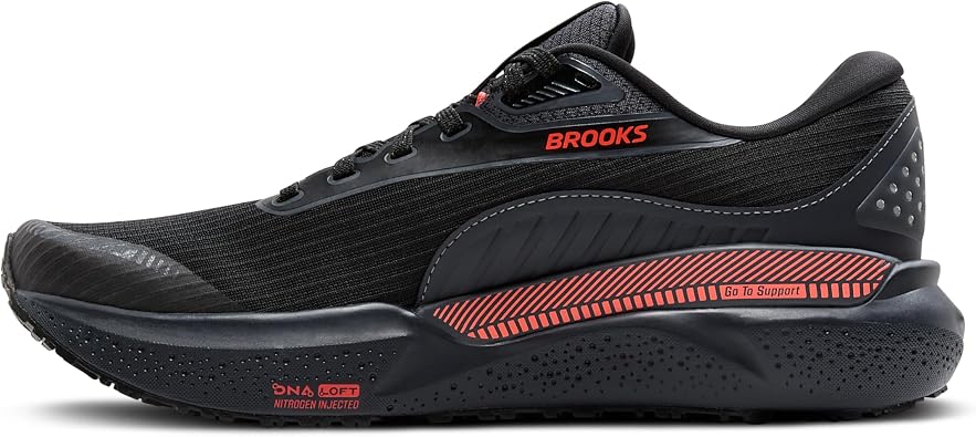 Brooks Women's Adrenaline Gts 24 WeatherizedSneaker