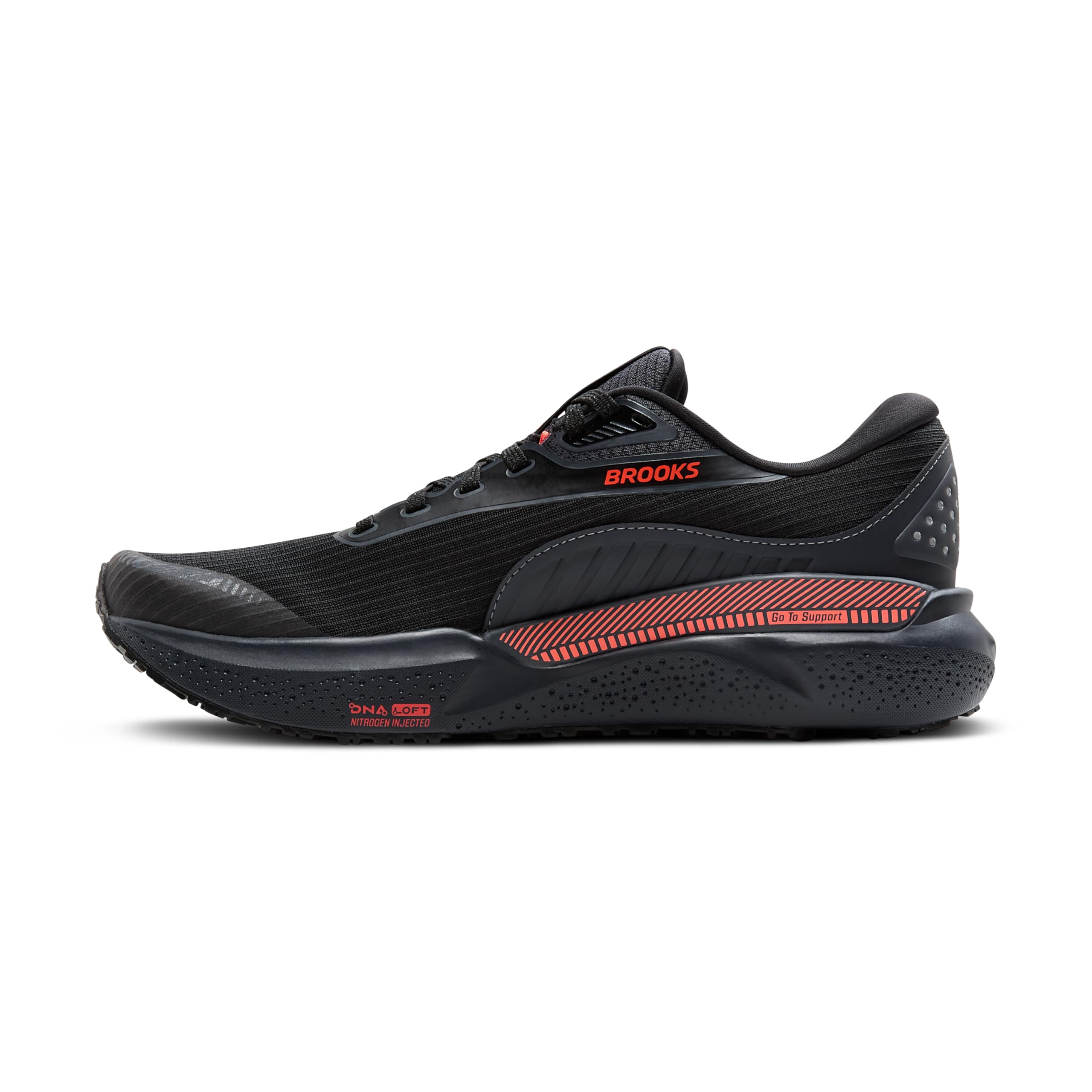 Brooks Adrenaline GTS 24 SneakerMujer