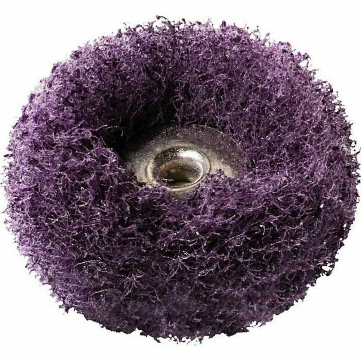 Dremel 512S speedclic abrasive buffs 320 grit