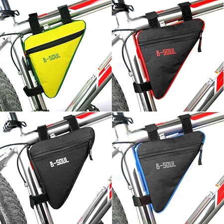 best bike handlebar bolsa