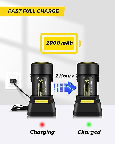 Miniatura 7 de Kit de sacapuntas eléctrico inalámbrico para motosierra, herramienta portátil de 12 V con 6 puntas de diamante chapadas en titanio (ruedas) y guía