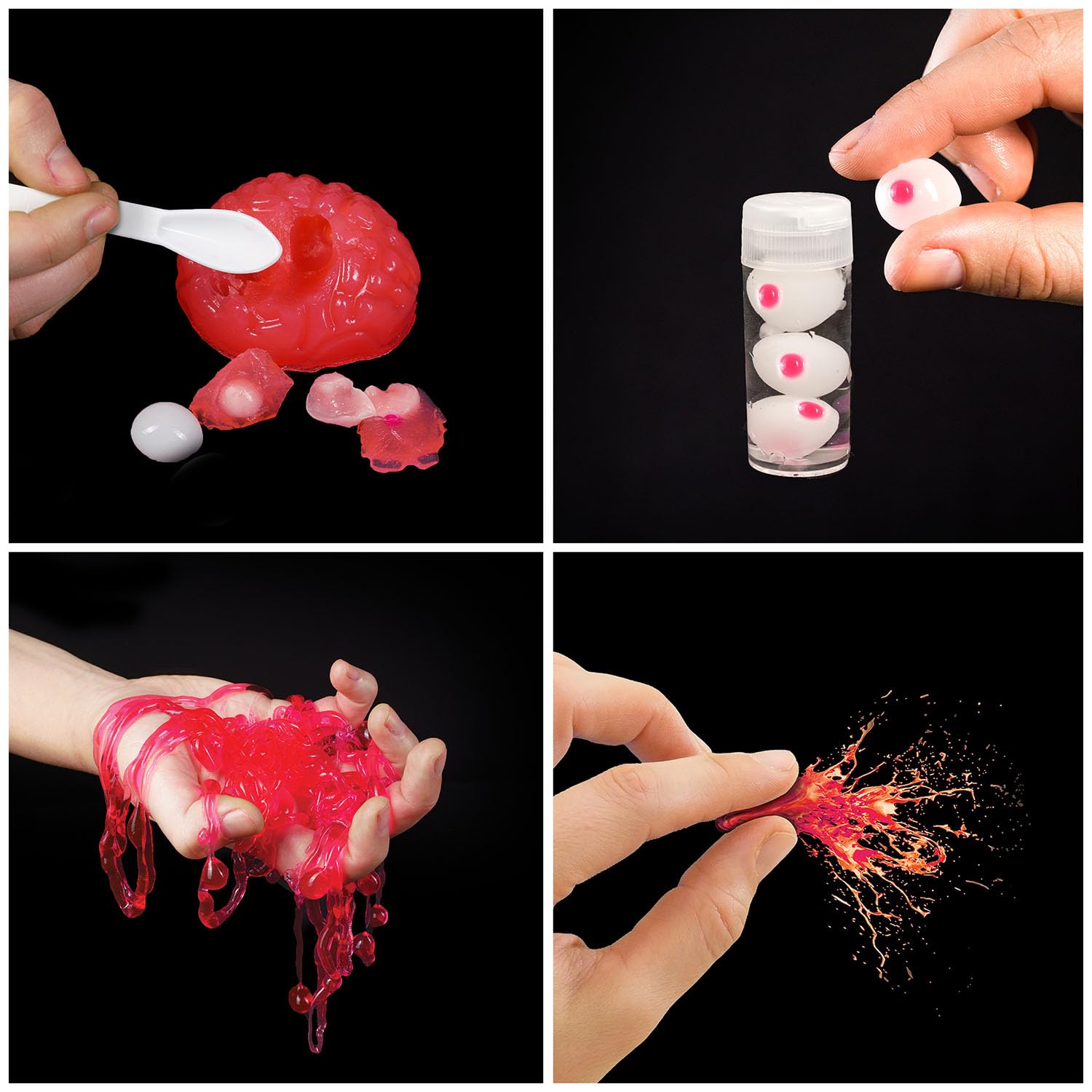 National Geographic Juego de química Completamente Gruesa