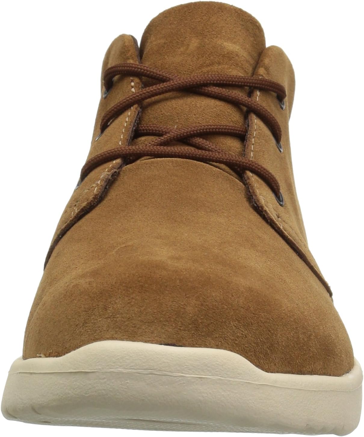 UGG Kids' Canoe Suede Sneaker 