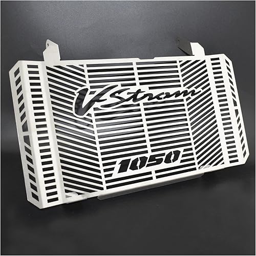 Miniatura 7 de Radiator Grille Guard For SUZUKI V-Strom VStrom DL 1050 1050XT DL1050 XT 2020 2021 2022 Radiator Water Cooler Grille Guard Cover Protector