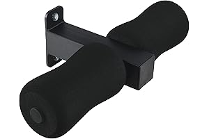 LoGest Nordic Bench: Enhance Hamstring and Core Workouts