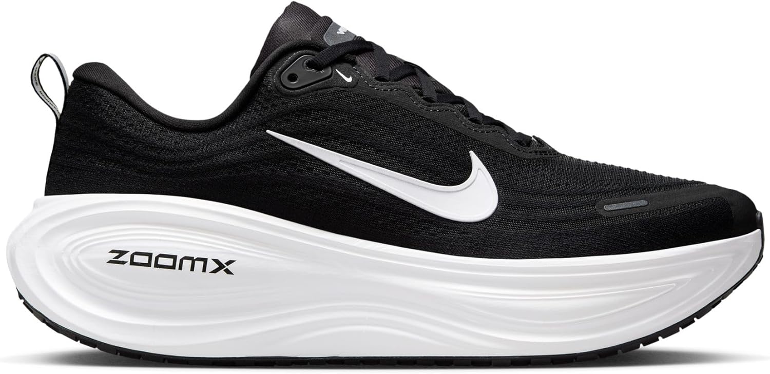 Vomero Plus – Xhibition