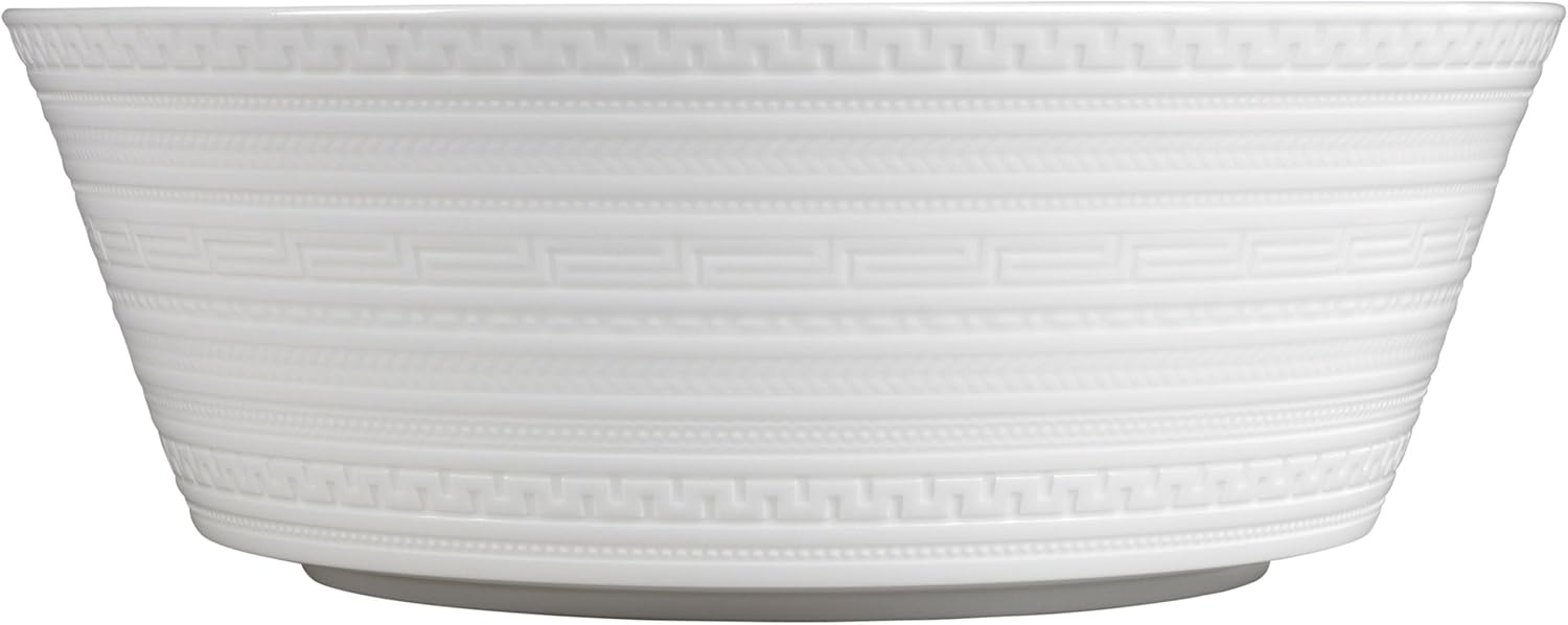 Wedgwood Intaglio Large Serving Bowl 10-Inch Jamaica Ubuy