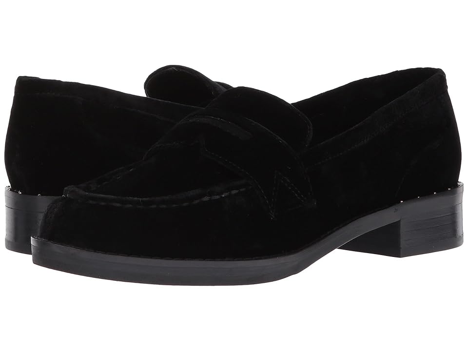 

Marc Fisher LTD Vero 2 (Black Fabric) Women's Shoes