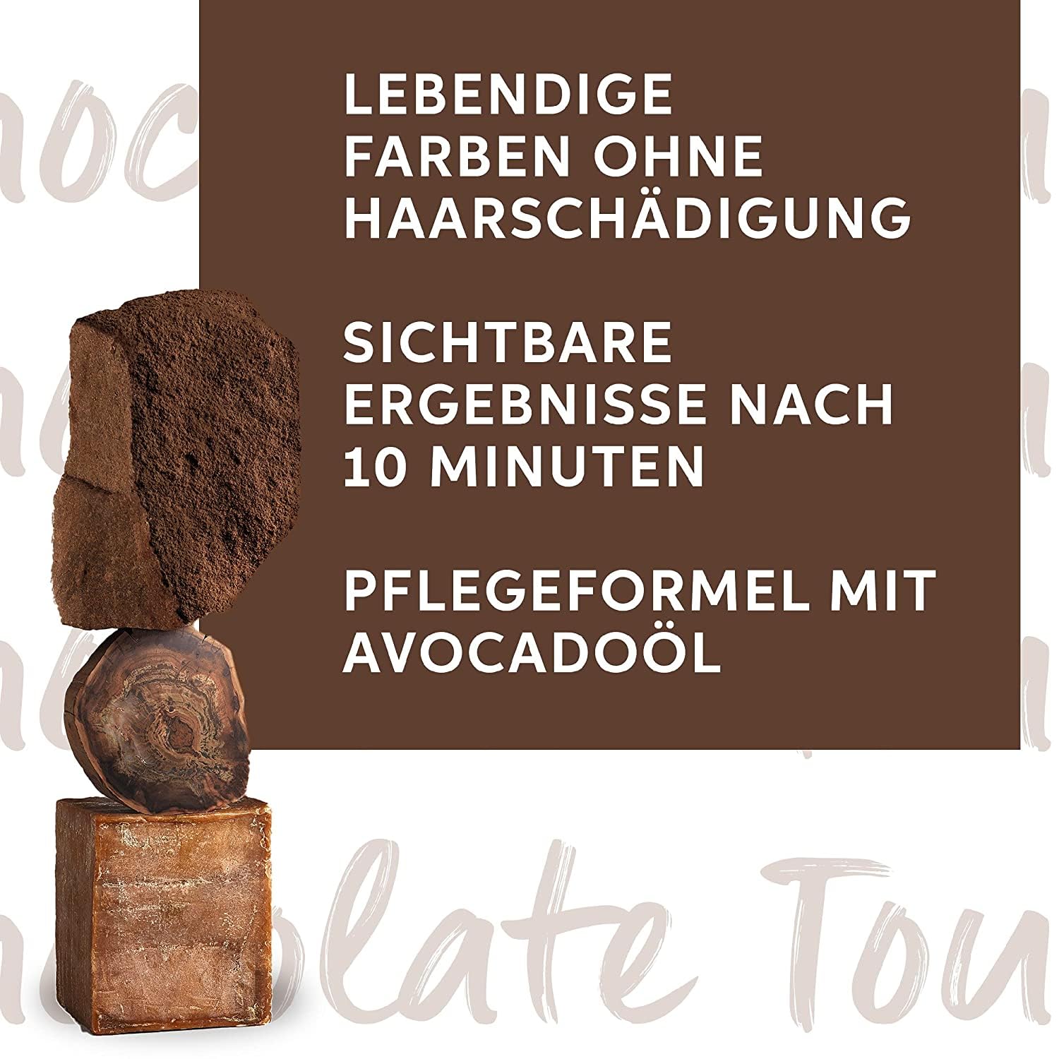WELLA PROFESSIONALS Color Fresh Mask - Chocolate Touch 500 ml