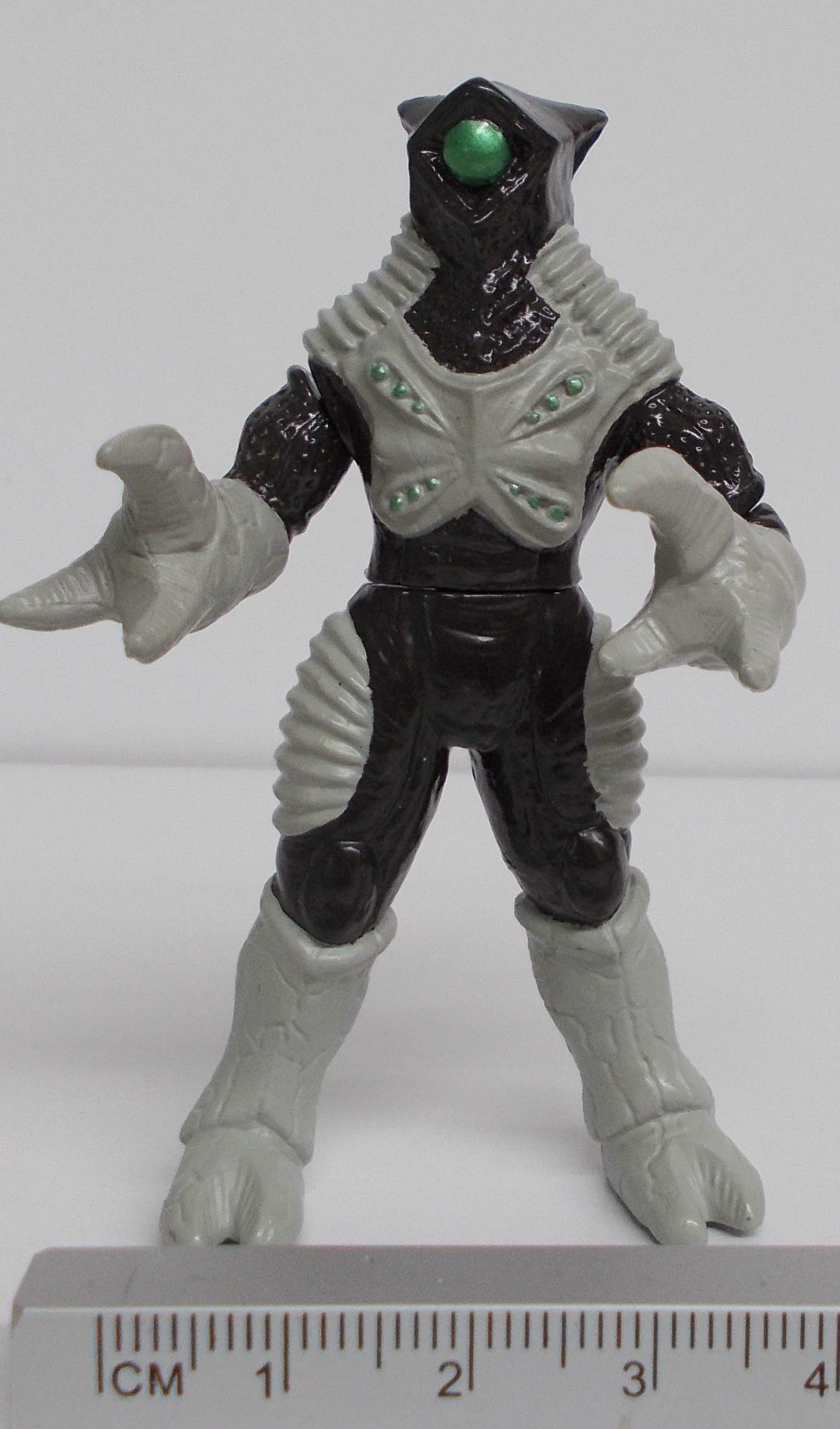 【中古】「未使用品」ＨＧシリーズ ウルトラマン６ 超戦士誕生編 再版 ザム星人 単品 Amazon | HG シリーズ ウルトラマン 6 超戦士誕生編【 ザム星人 】単品