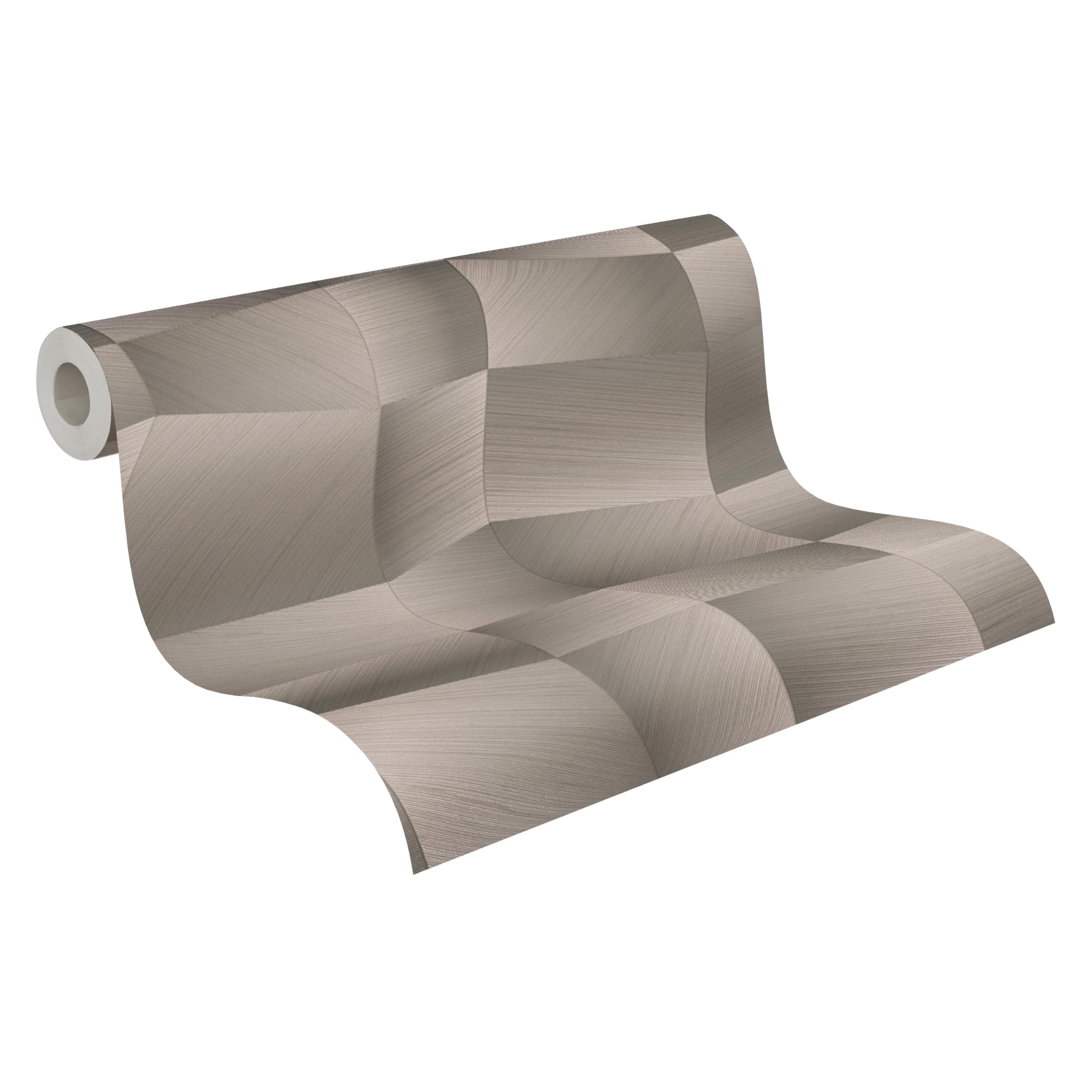 Papel pintado 791972 rollo decorativo lavable no tejido para paredes de pasillos