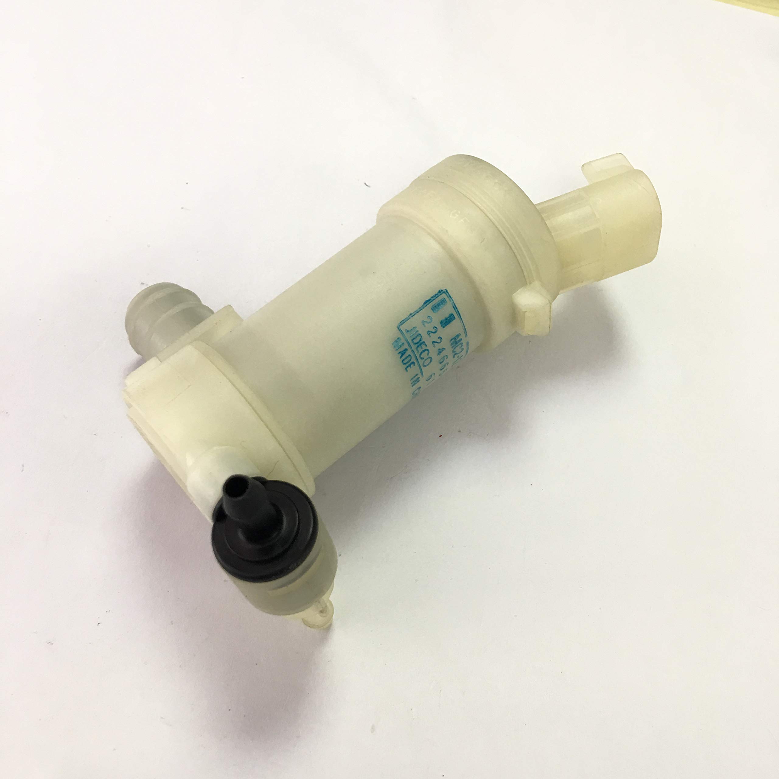 Amazon.com: BAIXINDE Hydraulic Motor Water Pump 2224665-A MC2-12