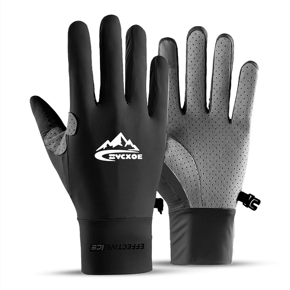 MAO レベッカテイラー UV 手袋三色セット MAO レベッカテイラー UV