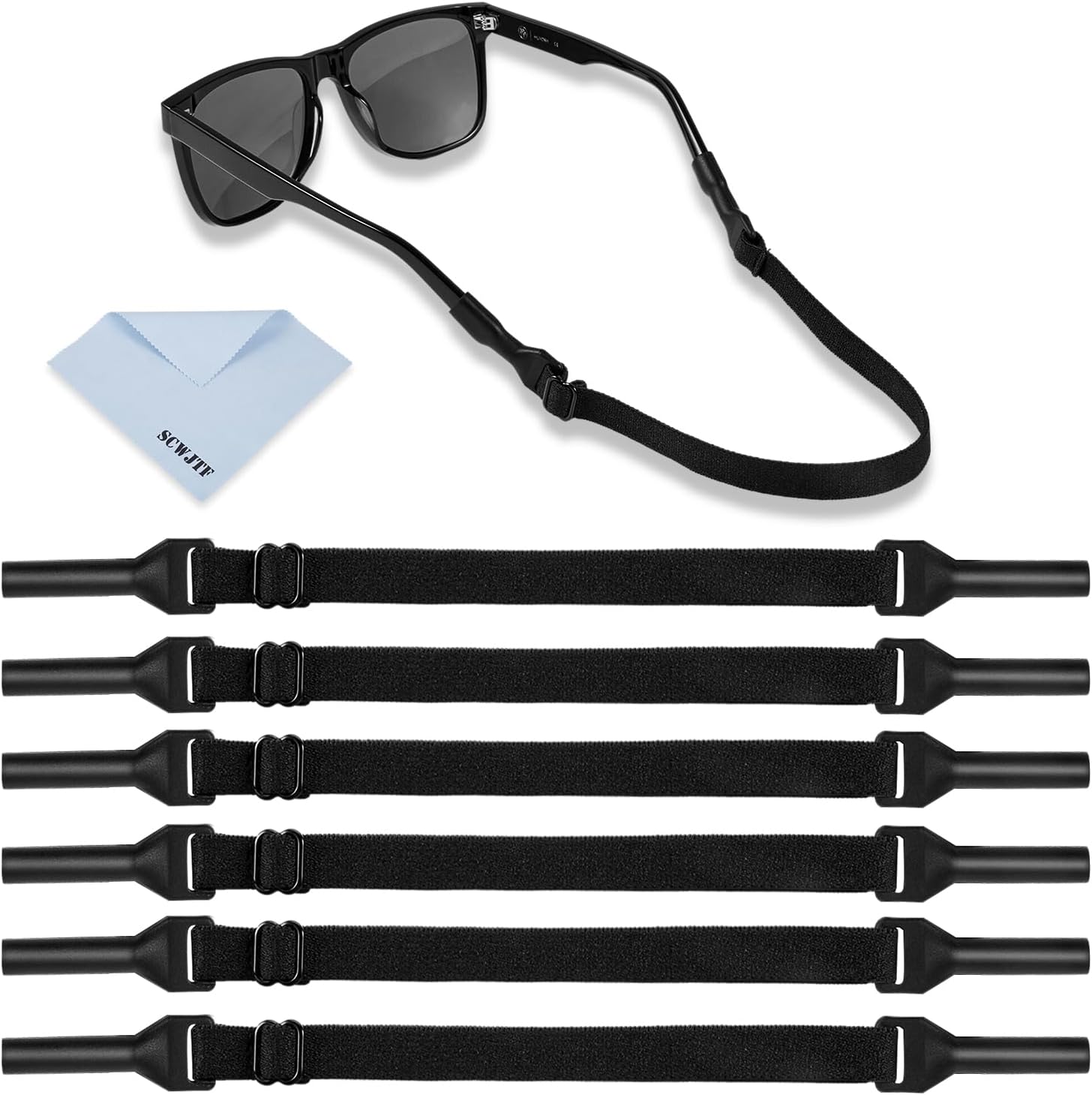 Stylish Eyeglass Leash for Men: Practical and Trendy Vision Accessory