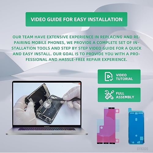 Miniatura 6 de Para iPhone Xs Max Puerto de Carga de Reemplazo Blanco OEM Auriculares Jack USB Carga Dock Conector Asamblea Micrófono Antanna Flex Cable con