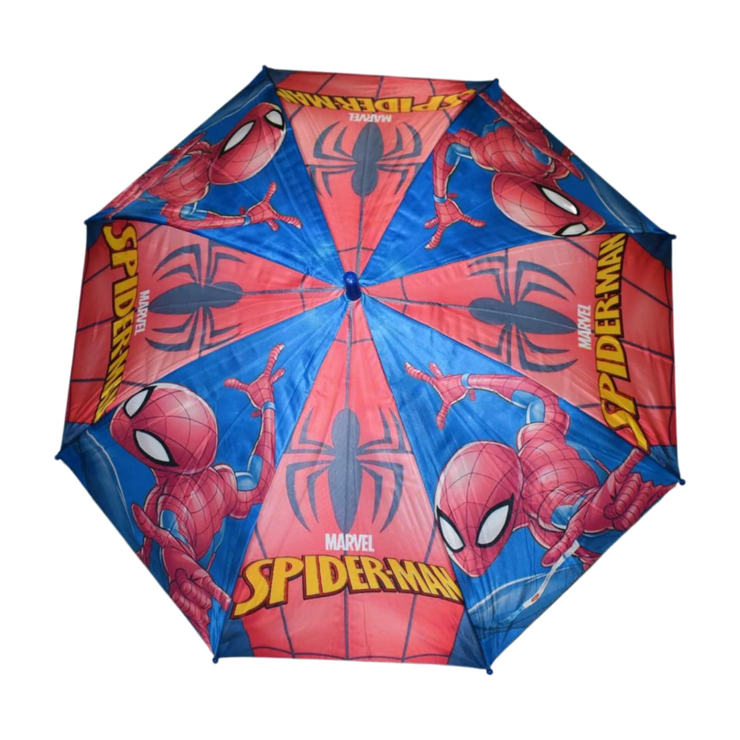 mohendra dutt and sons 19 inches radius, 27" long Auto open kids Umbrella, with a Whistle (T-101)-picture-37