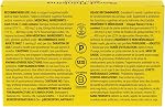 BLXR Crains combustibles par apiculteurs Naturals | 6 Supplément Cerveau Nootropique avec Jelly Royal, Ginkgo Biloba et Bacopa BDNF | Sans caféine