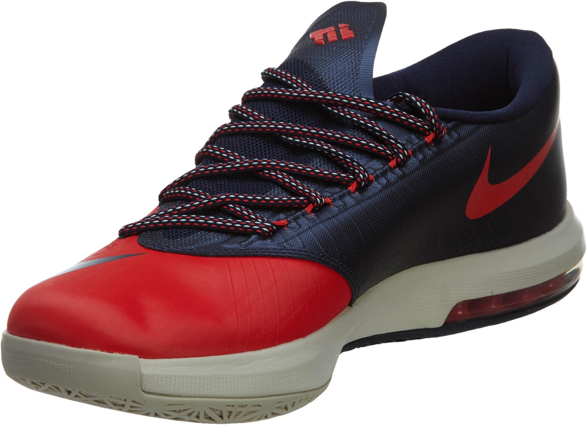 Nike KD VI Mens Basketball Trainers 599424 Sneakers Shoes