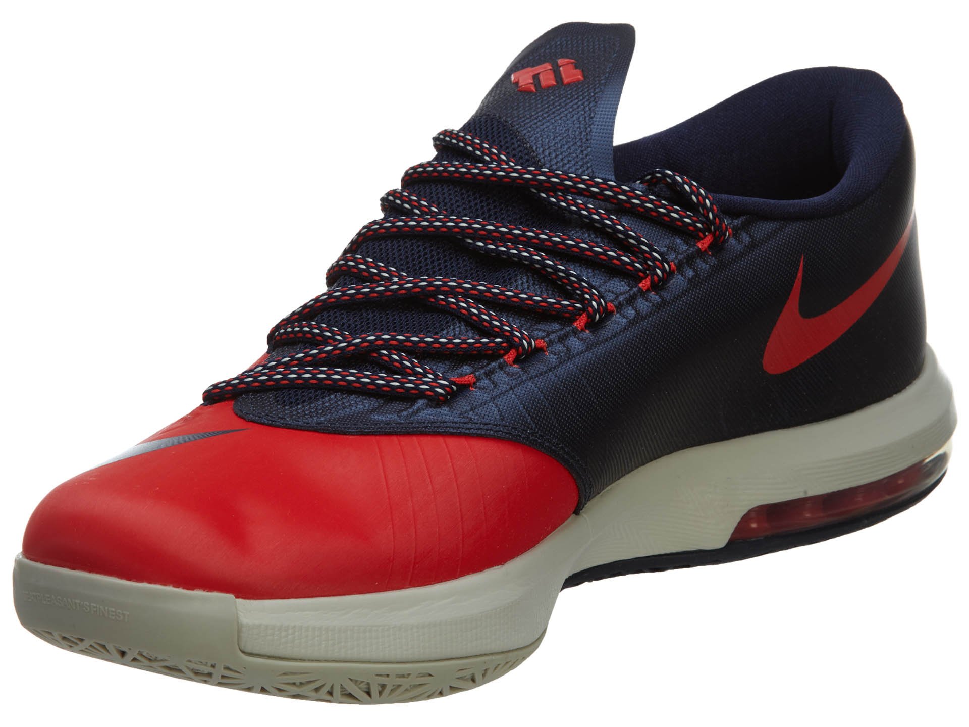 Nike KD VI Mens Basketball Trainers 599424 Sneakers Shoes