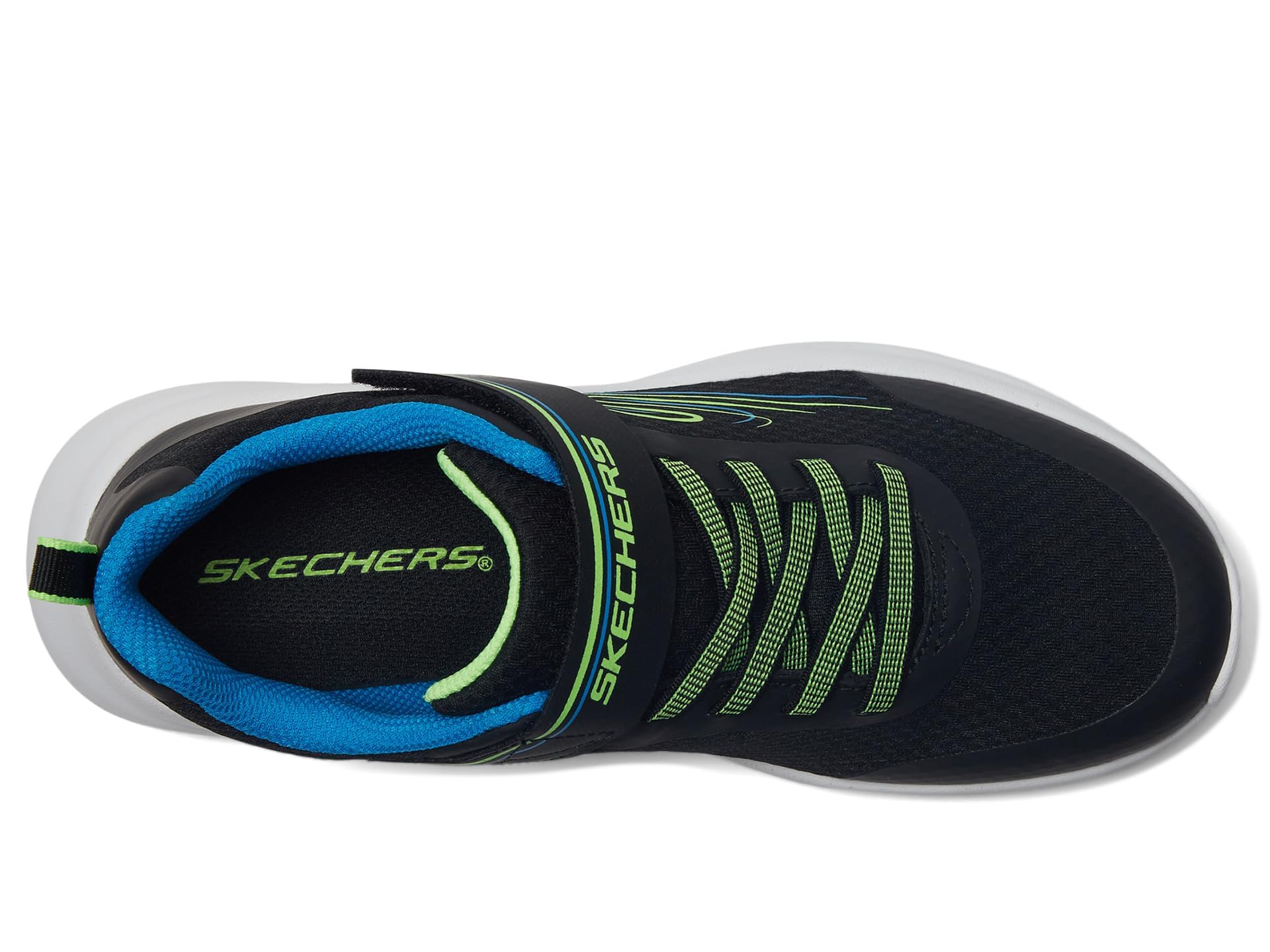 Skechers Dynamatic Swift Tread Scarpe da ginnasticaBambini e Ragazzi