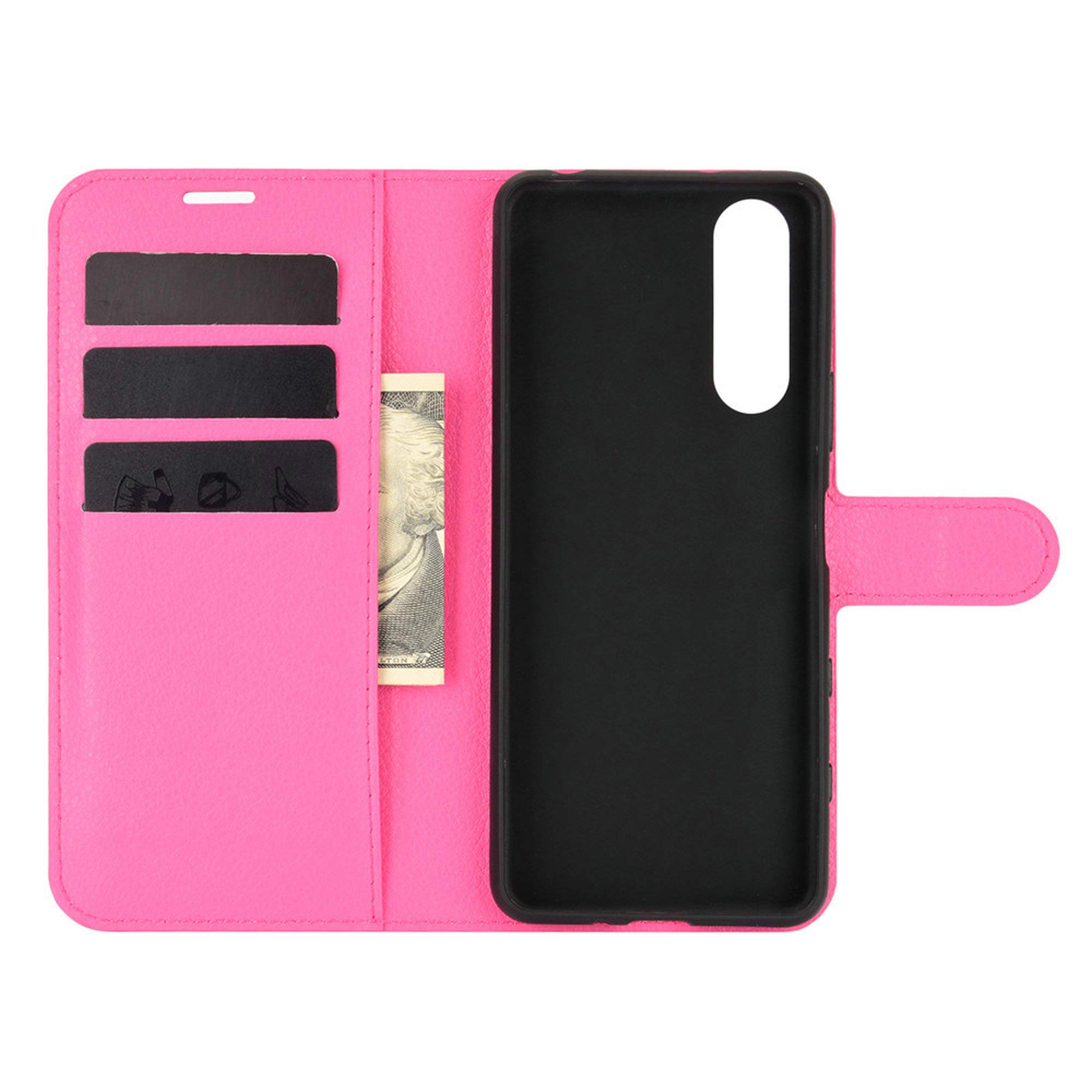 Amazon.com: HUAYIJIE [CNL] Case for Sony Xperia 5 II Phone Case