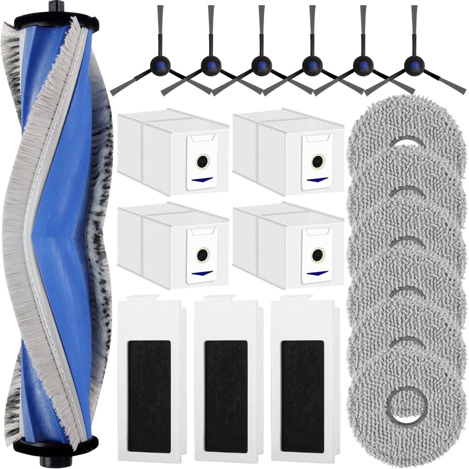 Test Ecovacs Deebot T30 Pro Omni : Avis complet et détaillé