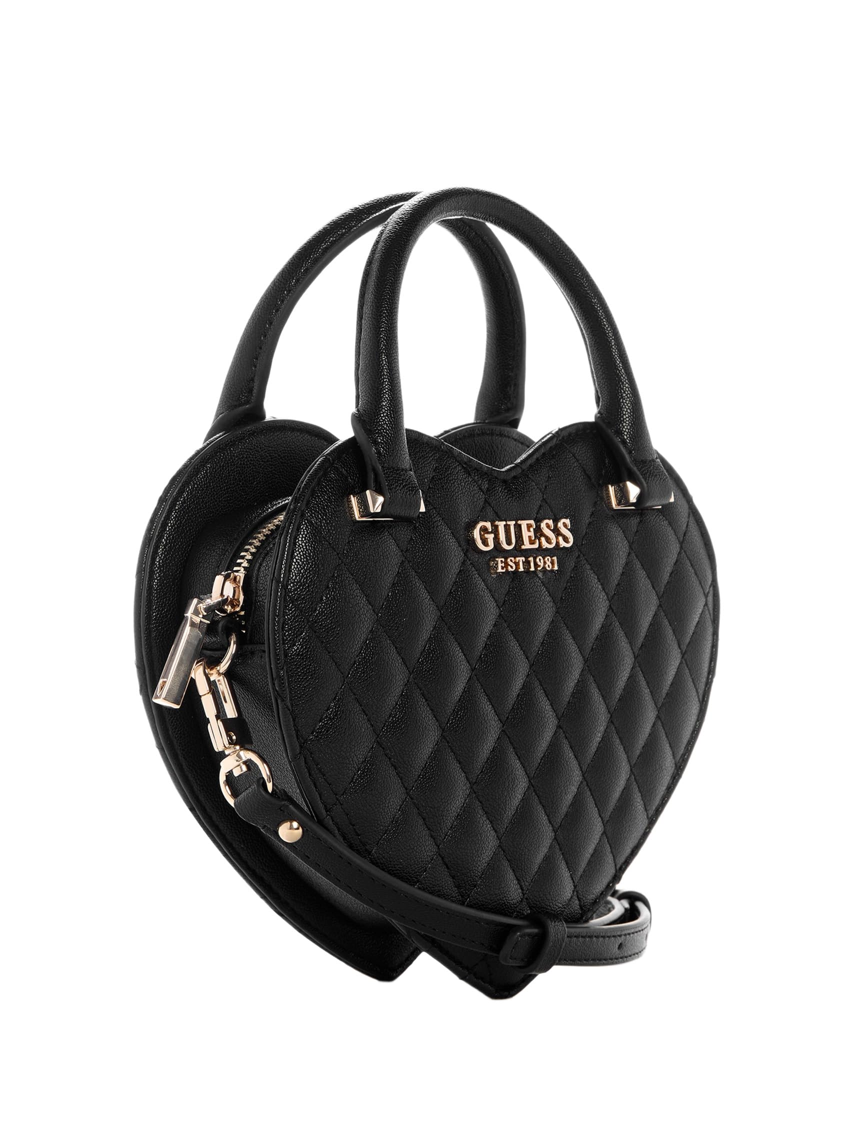 GUESS Atabey Heart Bag Ranzen