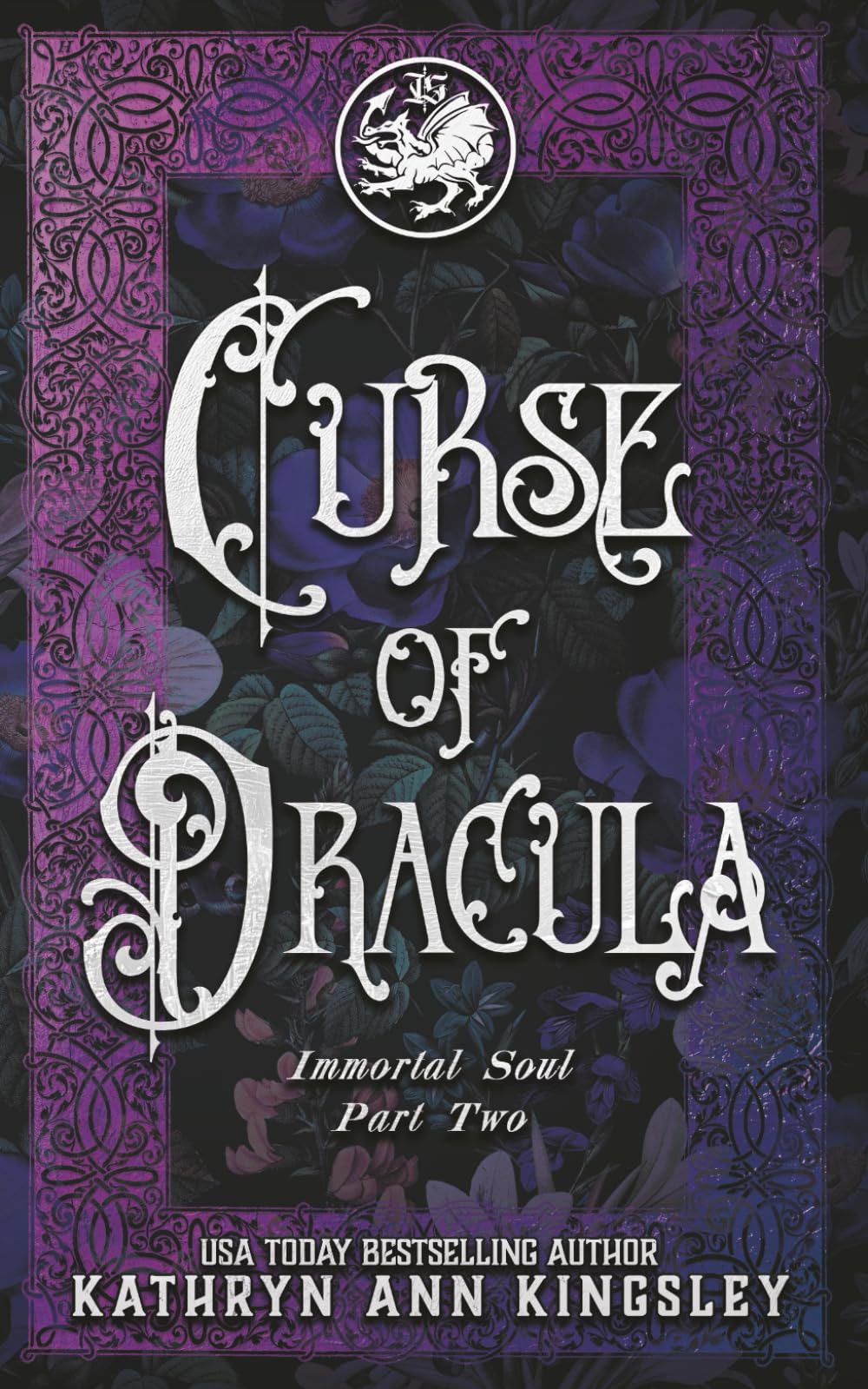 Curse of Dracula: 2 (Immortal Soul)