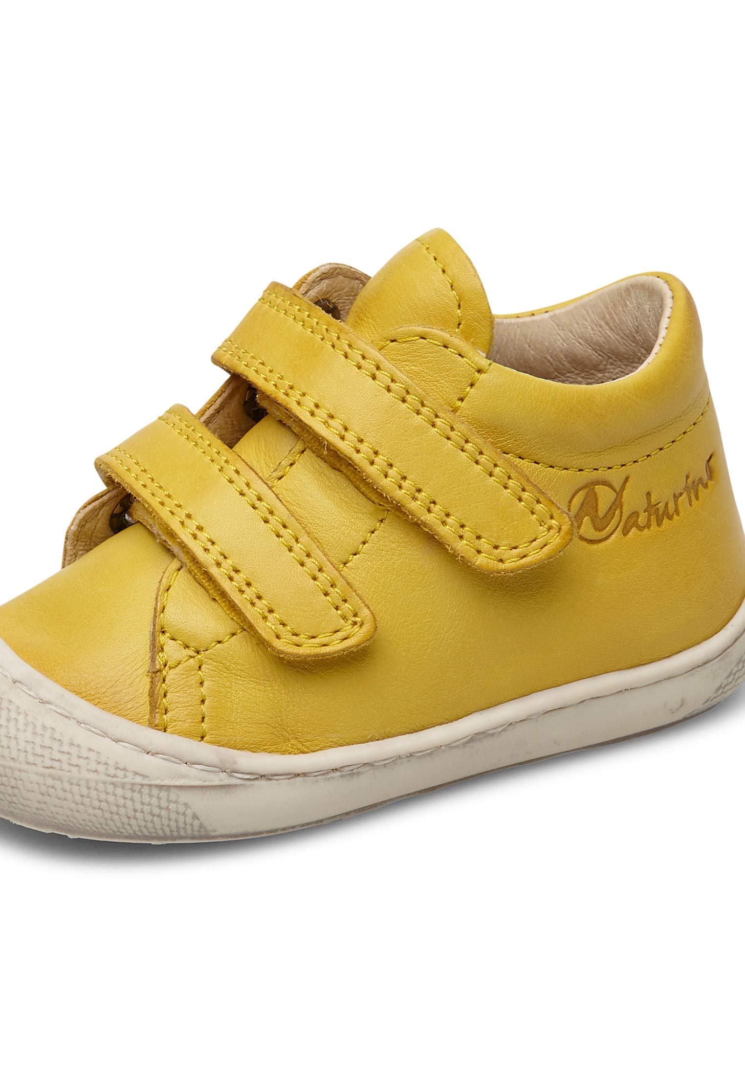 Naturino Cocoon-Scarpine Primi Passi in Suede