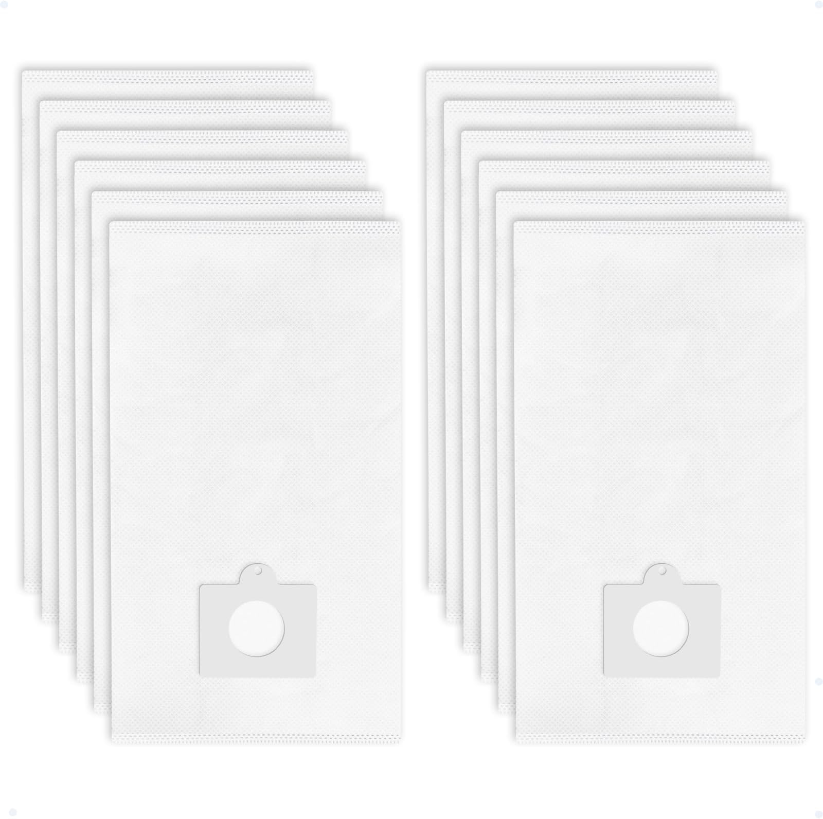 Reinlichkeit Type Q/C Canister Vacuum Bags for Kenmore 5055