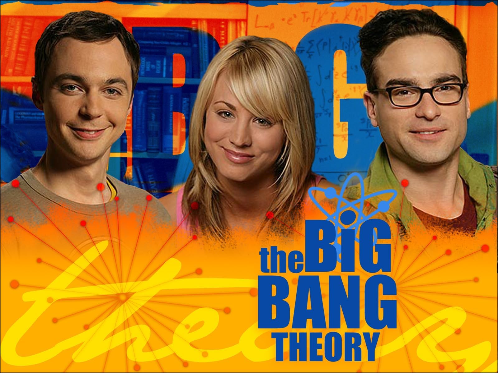 The Big Bang Theory