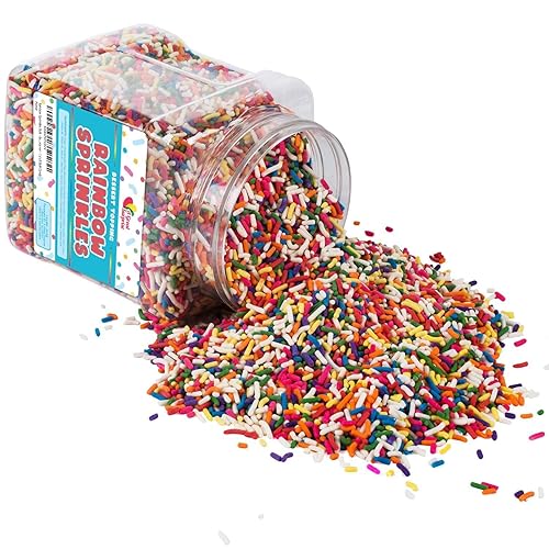 Miniatura 6 de Chispas de colores