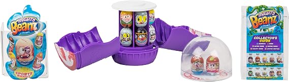 Mighty Beanz Slam Pack 8 Pack