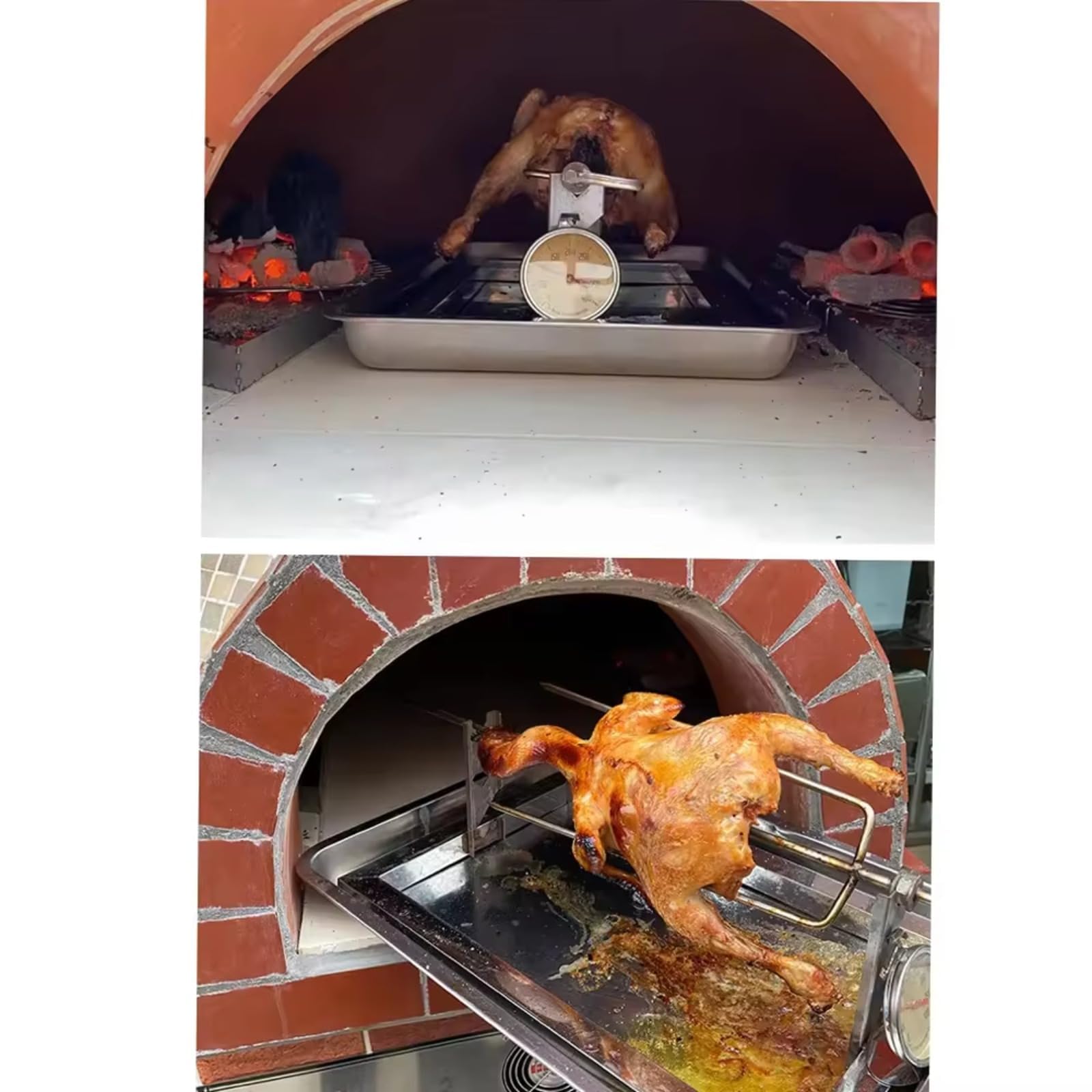 Forno Pizza Napoletano Commerciale