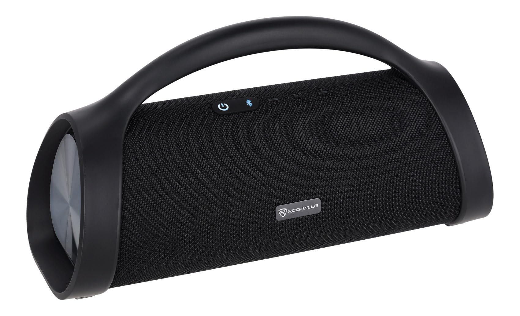 Amazon.com: Rockville Sonic-XXL 70W Portable Bluetooth Speaker