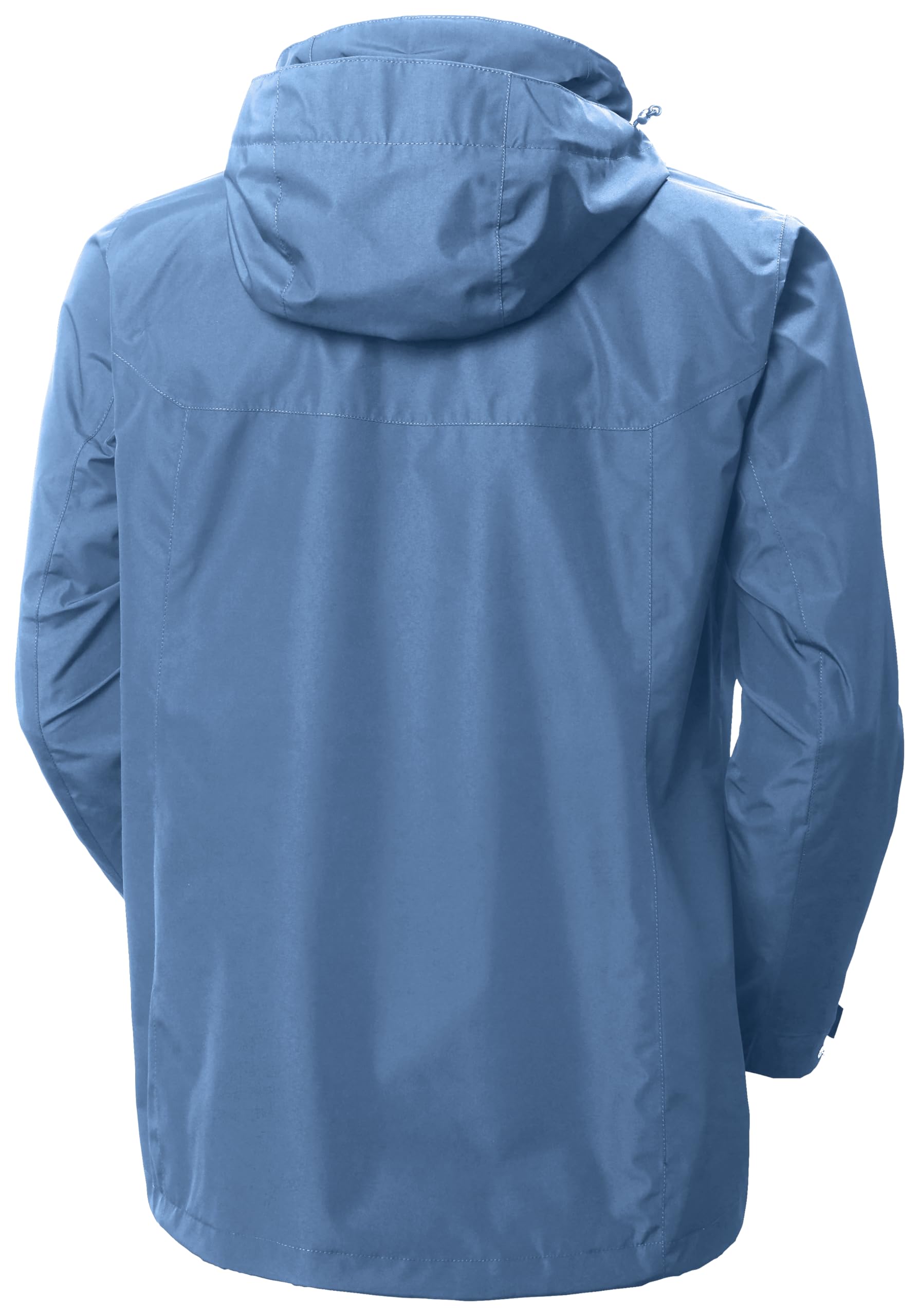 Helly Hansen Płaszcz Kobiety W Aden Plus Jacket