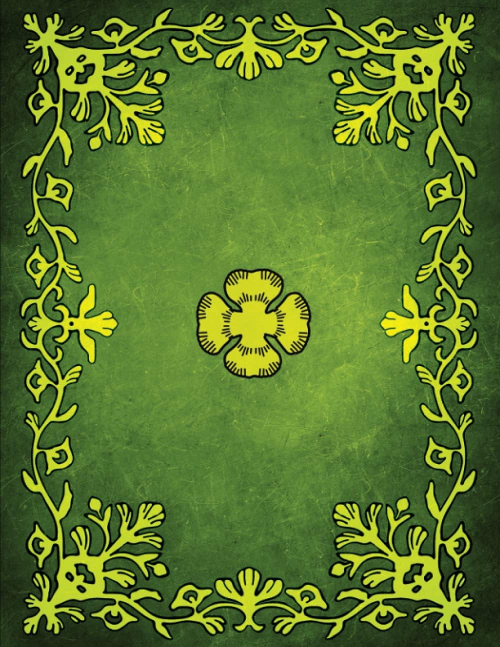 Yuno grimoire: Yuno Black Clover grimoire 2022 Planner/Calendar/Journal with all you need to plan for 2022, this four leaf clover planner is a great ... clover Yuno fans, grimoire black clover V1