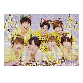 Travis Japan 宮近海斗　中村海人　松田元太　Tシャツ2枚　ハンガー Travis Japan 宮近海斗中村海人松田元太Tシャツ2枚ハンガー