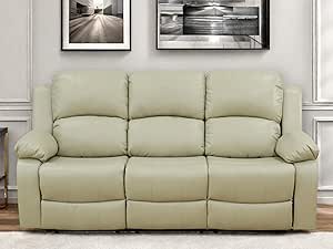 Recliner Sofa And Loveseat Sets Roma Recliner Leather Plus