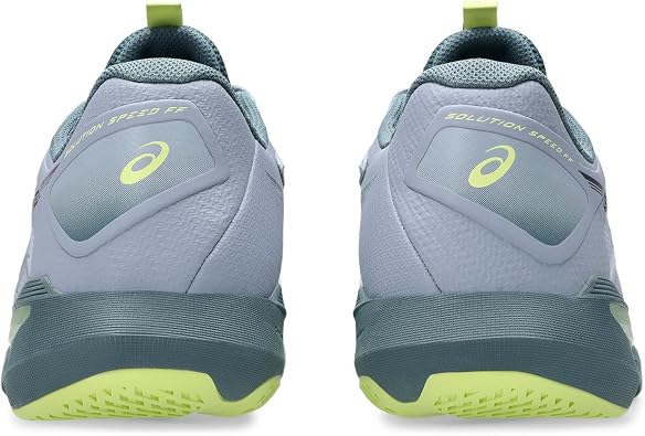 ASICS Solution Men's Speed Ff 4 Trainers