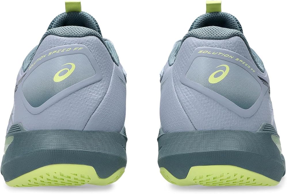 ASICS Solution Men's Speed Ff 4 Trainers
