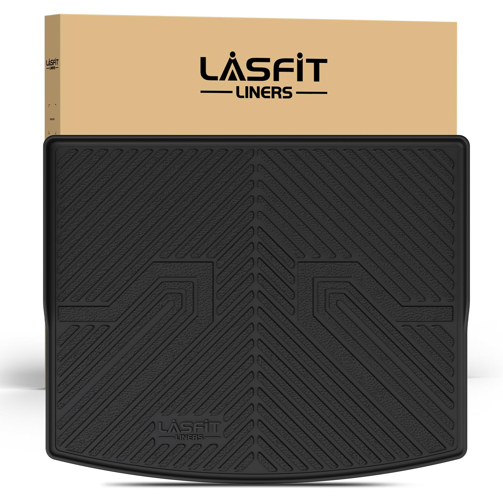 LASFIT Cargo Mat for Kia Seltos 2026 2025 2024 2023 2022 2021