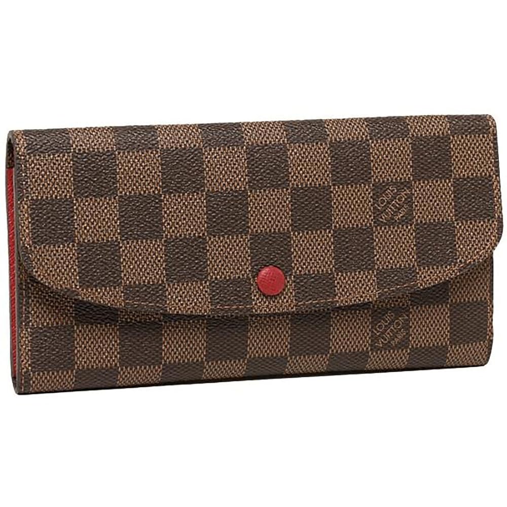 『ダニエル』 LOUIS VUITTON ダミエ 長財布 楽天市場】【未使用品】ルイヴィトン 【LOUIS VUITTON】 N63326