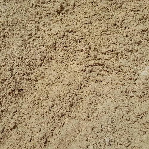 image for Generic All Natural Play Sand Brown 50 lb