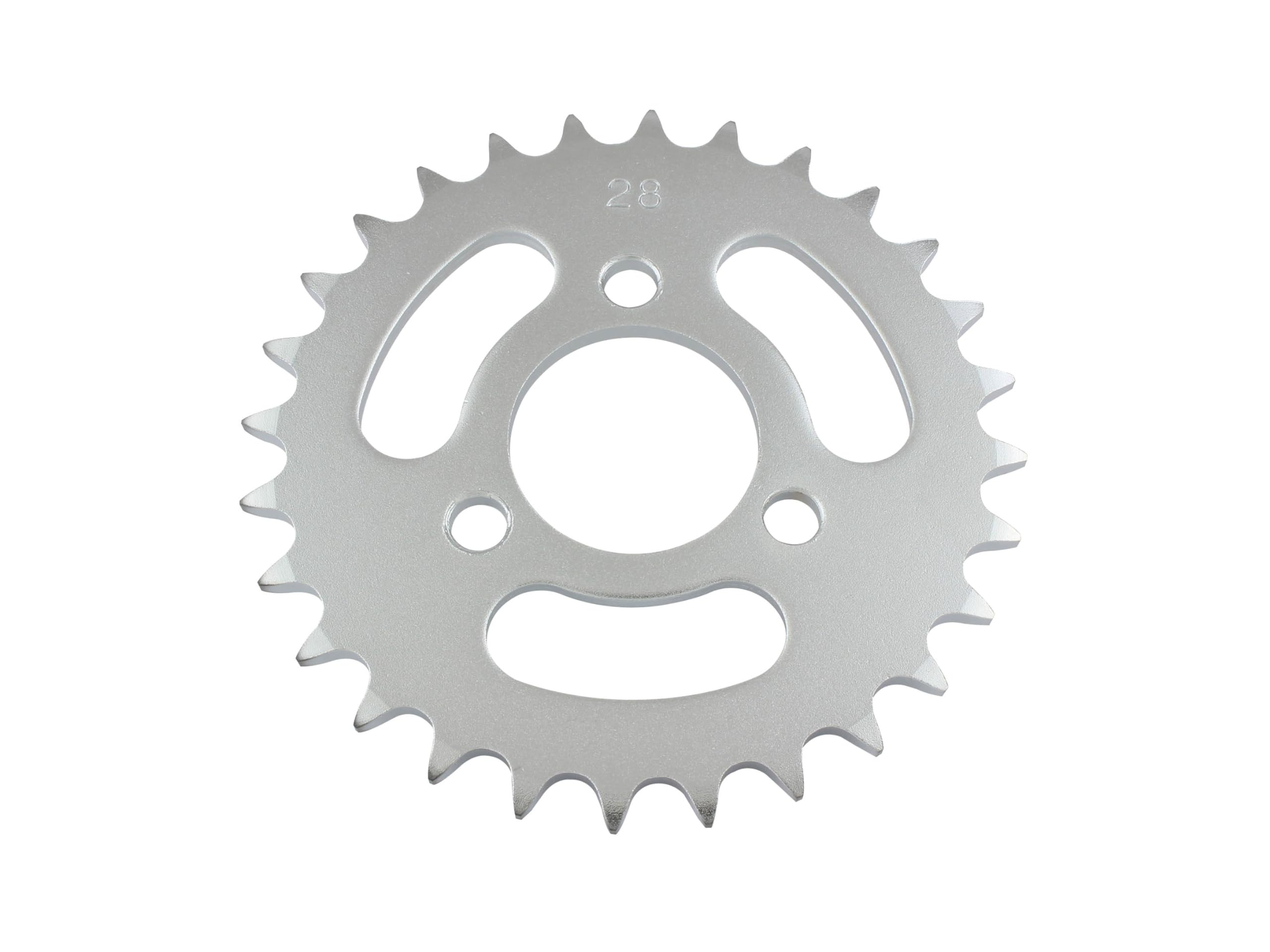 Amazon | SHIFT UP (シフトアップ) ドリブンスプロケット [#415] #415