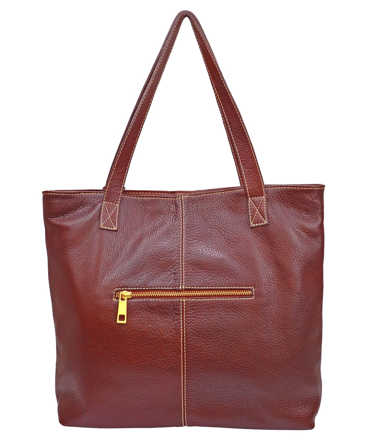 Bolsa Feminina Shopping Shopbag Shopper Grande de Ombro em Couro Legítimo (Marrom Pinhão) em promoção! Veja a oferta e mais achadinhos de Bolsas 2 Hoje é o melhor dia para comprar Bolsa Feminina Shopping Shopbag Shopper Grande de Ombro em Couro Legítimo (Marrom Pinhão) com aquele preço maroto! Promoção! Aproveite a oferta! 2