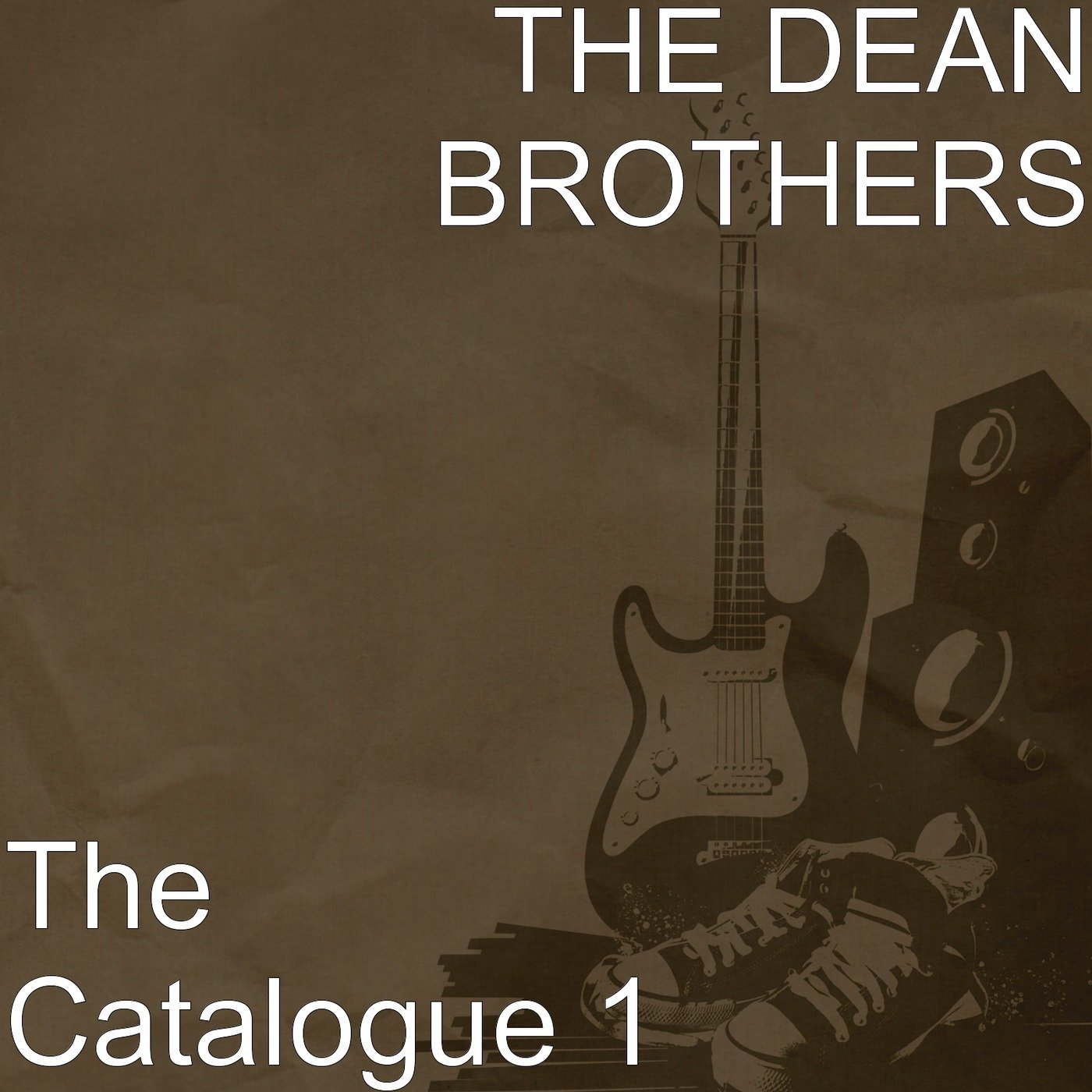 THE DEAN BROTHERS