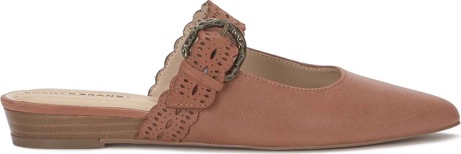 Lucky Brand Womens Nicona - Image 6