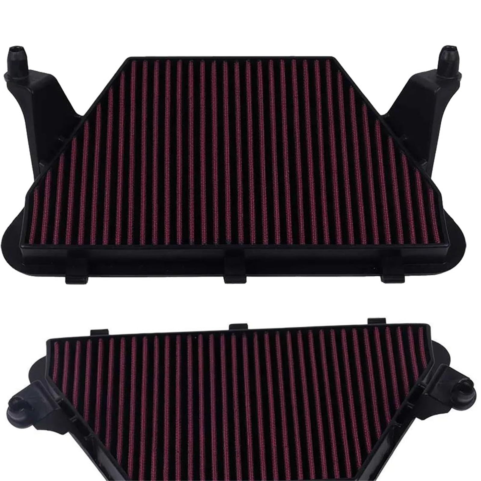 Filtre à air contre perte de puissance CBR1000RR SP - 6