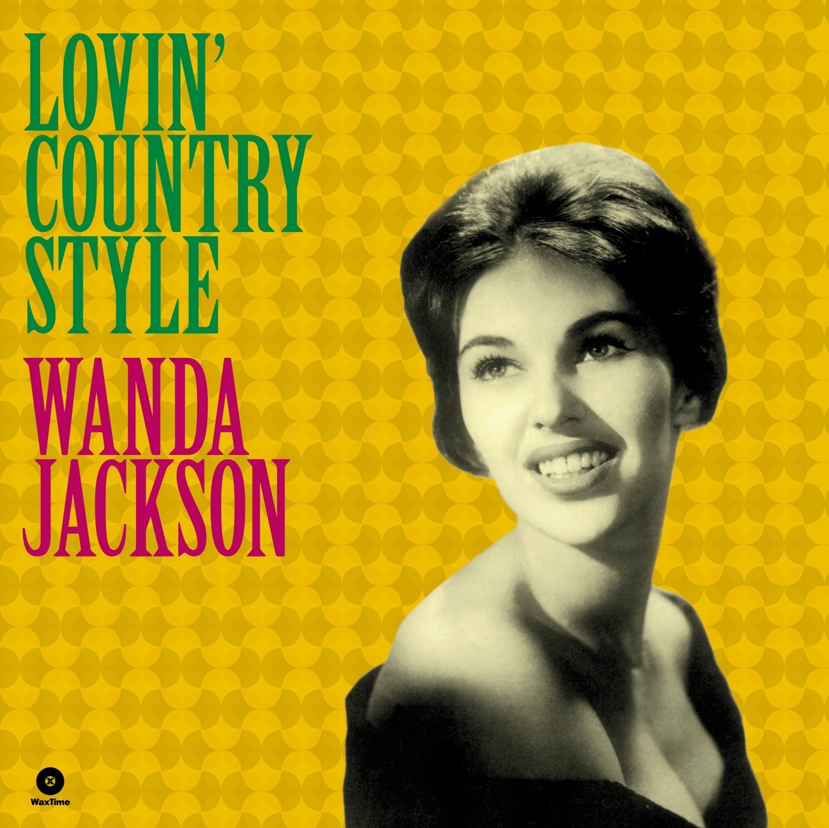 Lovin' Country Style [VINYL]
